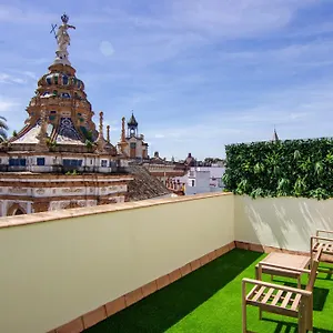 Rentalsevilla Manuel Santiago , Sevilla España
