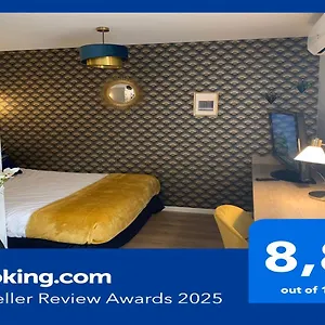  Apartamento Joli Standing En Hyper Centre
