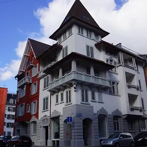 De Lujo By Livingdowntown , Zúrich Suiza